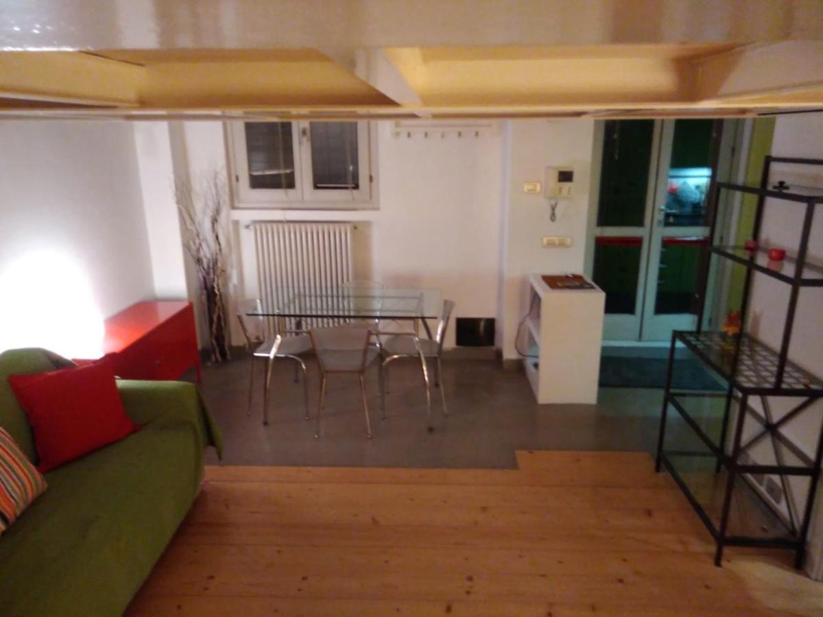 Milano In Voga Apartment Exterior photo